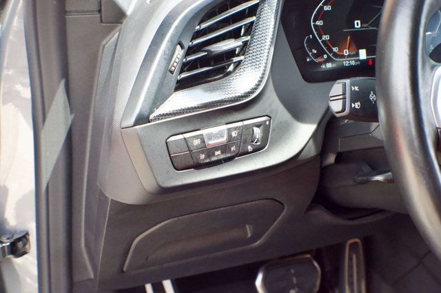 2022 BMW 2 Series M235I/X-Drive/Premium Pkg/Heads Up Display/Drive Assist Pkg/NAV - 23010777 - 36