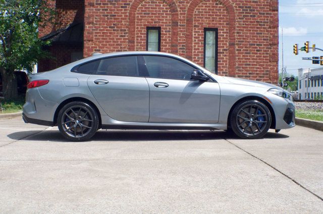 2022 BMW 2 Series M235I/X-Drive/Premium Pkg/Heads Up Display/Drive Assist Pkg/NAV - 23010777 - 3