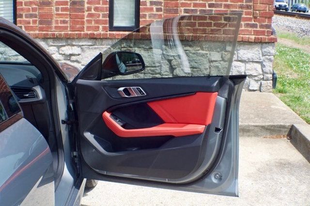 2022 BMW 2 Series M235I/X-Drive/Premium Pkg/Heads Up Display/Drive Assist Pkg/NAV - 23010777 - 39