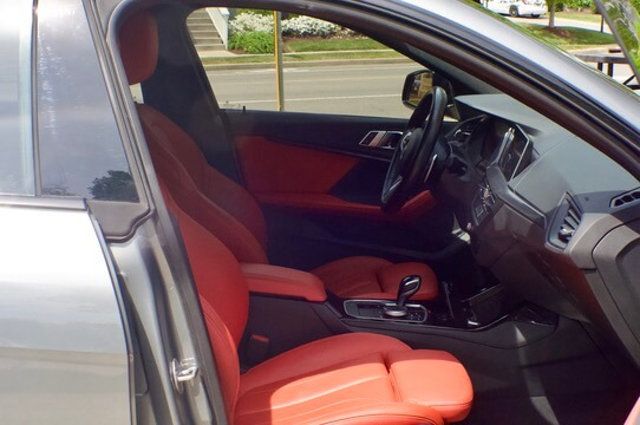2022 BMW 2 Series M235I/X-Drive/Premium Pkg/Heads Up Display/Drive Assist Pkg/NAV - 23010777 - 40