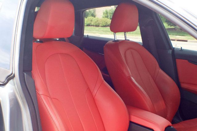 2022 BMW 2 Series M235I/X-Drive/Premium Pkg/Heads Up Display/Drive Assist Pkg/NAV - 23010777 - 41