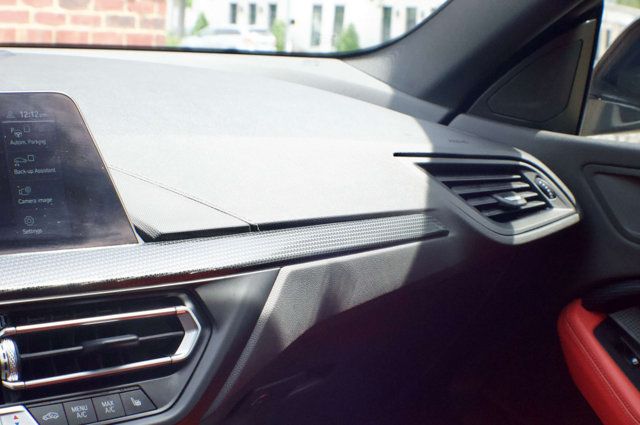 2022 BMW 2 Series M235I/X-Drive/Premium Pkg/Heads Up Display/Drive Assist Pkg/NAV - 23010777 - 42