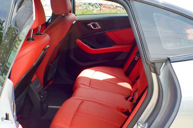 2022 BMW 2 Series M235I/X-Drive/Premium Pkg/Heads Up Display/Drive Assist Pkg/NAV - 23010777 - 44