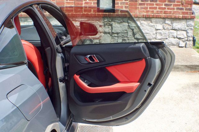 2022 BMW 2 Series M235I/X-Drive/Premium Pkg/Heads Up Display/Drive Assist Pkg/NAV - 23010777 - 48