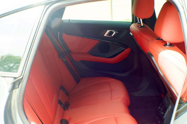 2022 BMW 2 Series M235I/X-Drive/Premium Pkg/Heads Up Display/Drive Assist Pkg/NAV - 23010777 - 49