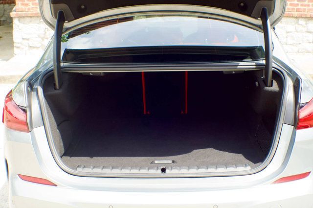 2022 BMW 2 Series M235I/X-Drive/Premium Pkg/Heads Up Display/Drive Assist Pkg/NAV - 23010777 - 51