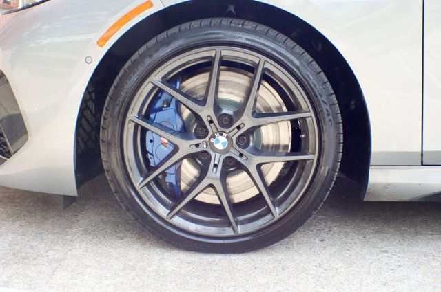 2022 BMW 2 Series M235I/X-Drive/Premium Pkg/Heads Up Display/Drive Assist Pkg/NAV - 23010777 - 53