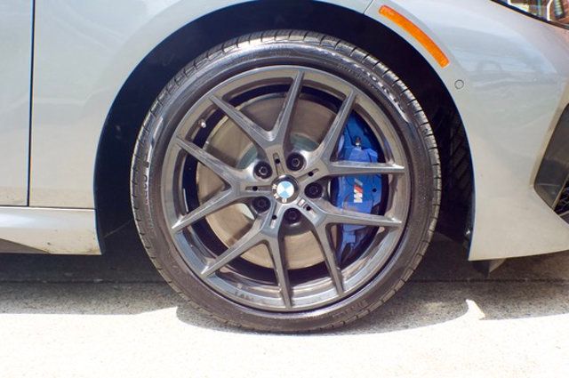 2022 BMW 2 Series M235I/X-Drive/Premium Pkg/Heads Up Display/Drive Assist Pkg/NAV - 23010777 - 55