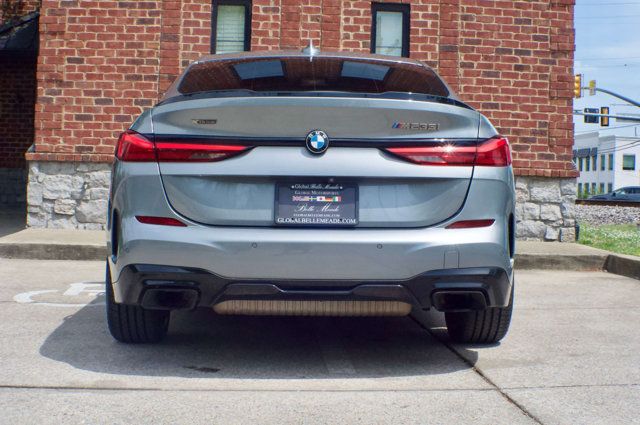 2022 BMW 2 Series M235I/X-Drive/Premium Pkg/Heads Up Display/Drive Assist Pkg/NAV - 23010777 - 5