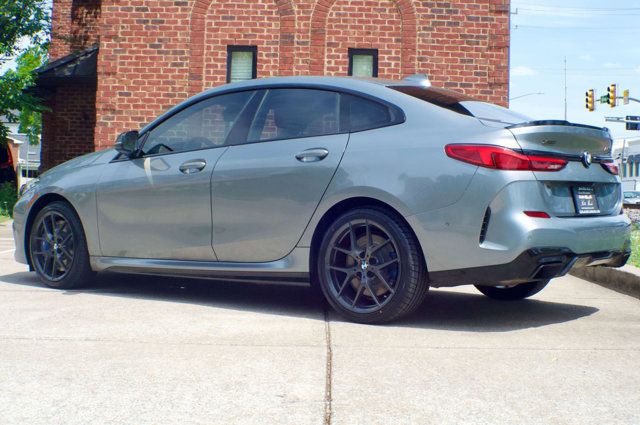 2022 BMW 2 Series M235I/X-Drive/Premium Pkg/Heads Up Display/Drive Assist Pkg/NAV - 23010777 - 6