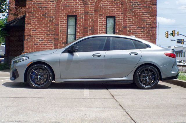 2022 BMW 2 Series M235I/X-Drive/Premium Pkg/Heads Up Display/Drive Assist Pkg/NAV - 23010777 - 7