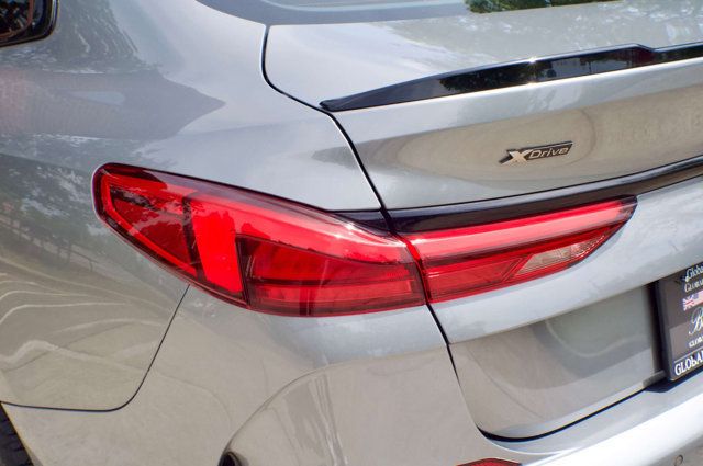 2022 BMW 2 Series M235I/X-Drive/Premium Pkg/Heads Up Display/Drive Assist Pkg/NAV - 23010777 - 8
