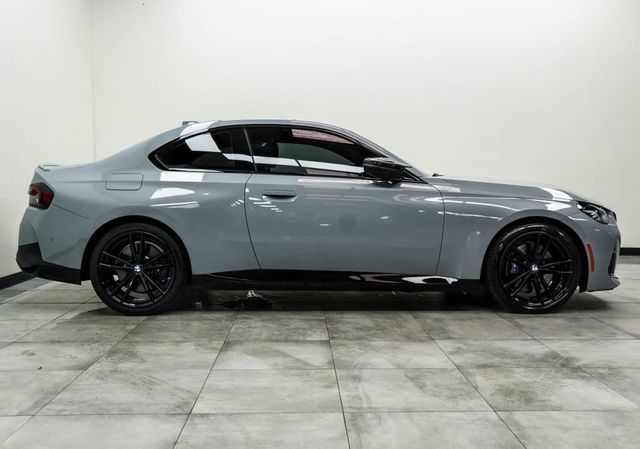2022 BMW 2 Series M240i xDrive - 23067161 - 9