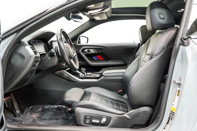2022 BMW 2 Series M240i xDrive - 23067161 - 15
