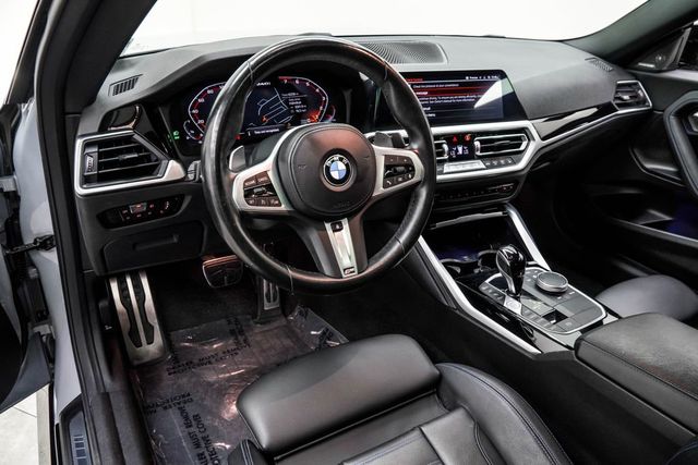 2022 BMW 2 Series M240i xDrive - 23067161 - 18