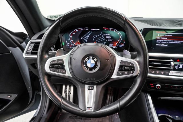 2022 BMW 2 Series M240i xDrive - 23067161 - 21