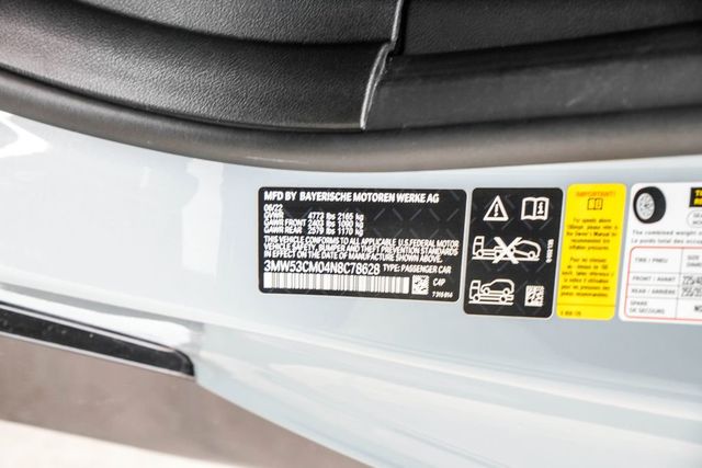 2022 BMW 2 Series M240i xDrive - 23067161 - 42