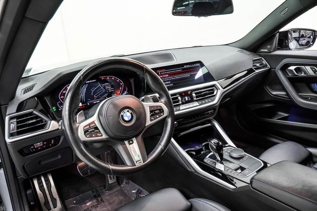 2022 BMW 2 Series M240i xDrive - 23067161 - 4