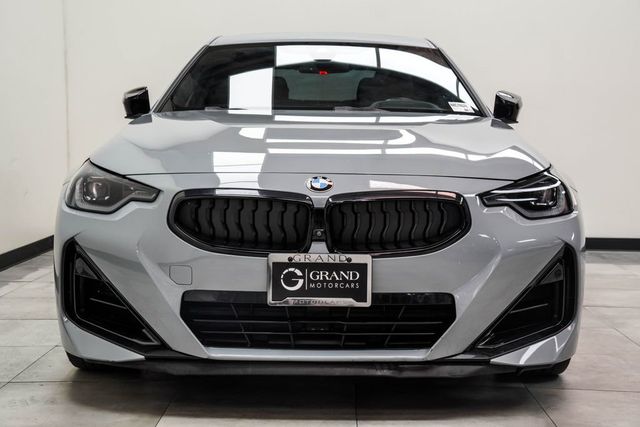 2022 BMW 2 Series M240i xDrive - 23067161 - 5