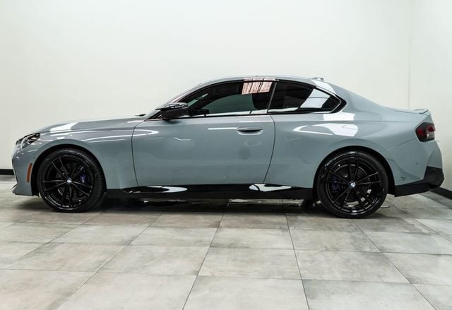 2022 BMW 2 Series M240i xDrive - 23067161 - 7
