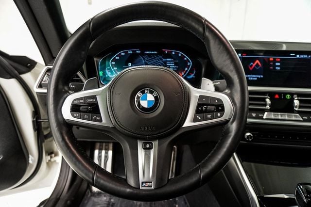 2022 BMW 2 Series M240i xDrive - 22940353 - 10