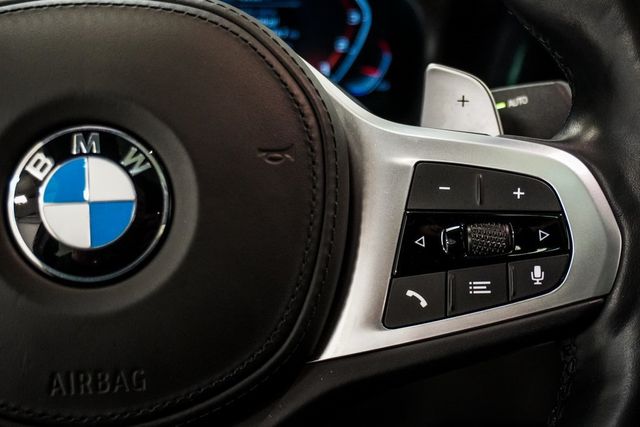 2022 BMW 2 Series M240i xDrive - 22940353 - 11