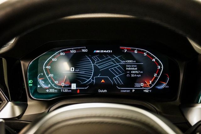 2022 BMW 2 Series M240i xDrive - 22940353 - 28