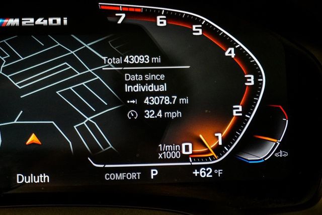 2022 BMW 2 Series M240i xDrive - 22940353 - 29