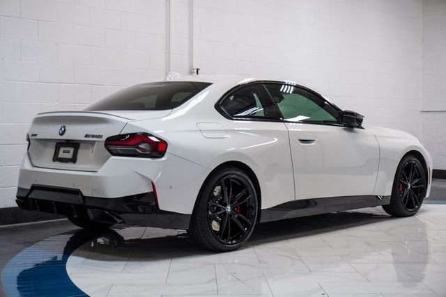 2022 BMW 2 Series M240i xDrive - 22940353 - 30