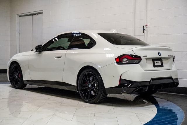 2022 BMW 2 Series M240i xDrive - 22940353 - 31