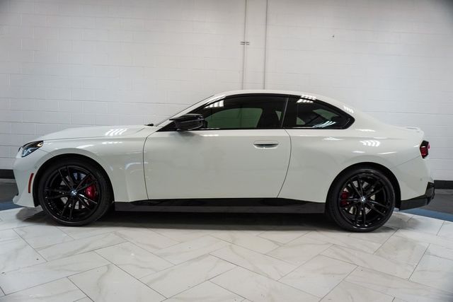 2022 BMW 2 Series M240i xDrive - 22940353 - 32