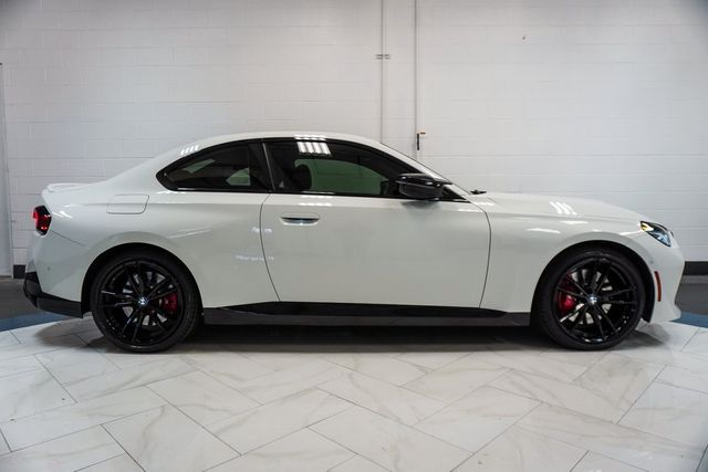 2022 BMW 2 Series M240i xDrive - 22940353 - 33