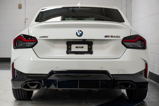 2022 BMW 2 Series M240i xDrive - 22940353 - 37