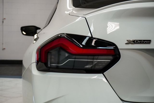 2022 BMW 2 Series M240i xDrive - 22940353 - 38