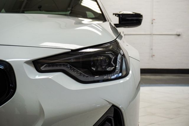 2022 BMW 2 Series M240i xDrive - 22940353 - 39