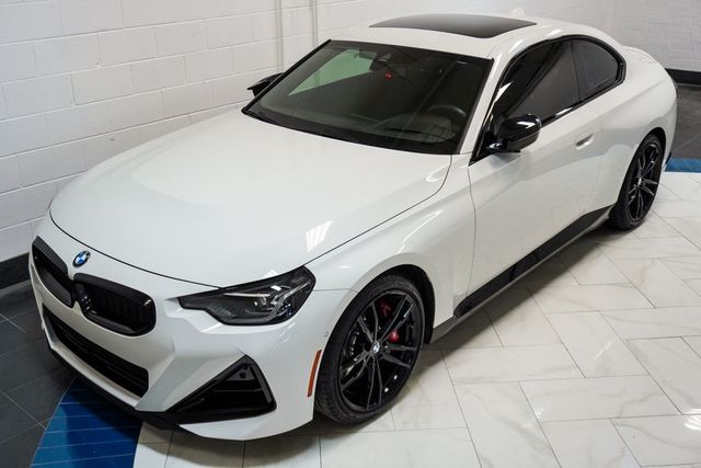 2022 BMW 2 Series M240i xDrive - 22940353 - 40