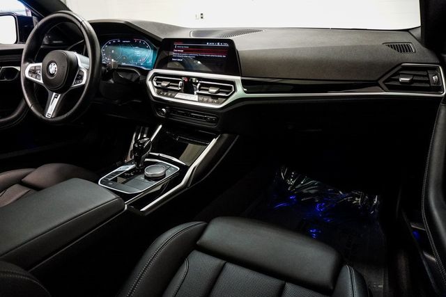 2022 BMW 2 Series M240i xDrive - 22940353 - 8