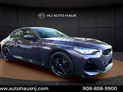 2022 BMW 2 Series
