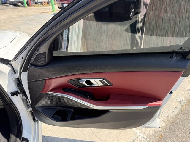 2022 BMW 3 Series 330e Plug-In Hybrid - 23003417 - 15