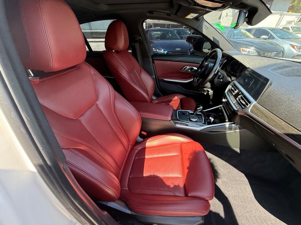 2022 BMW 3 Series 330e Plug-In Hybrid - 23003417 - 17