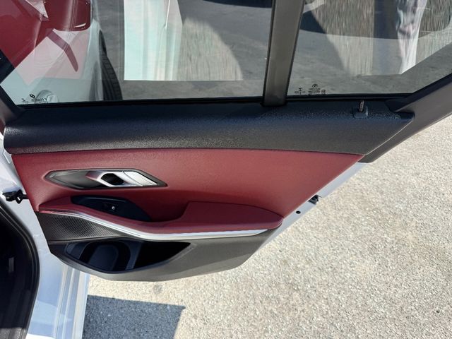 2022 BMW 3 Series 330e Plug-In Hybrid - 23003417 - 18