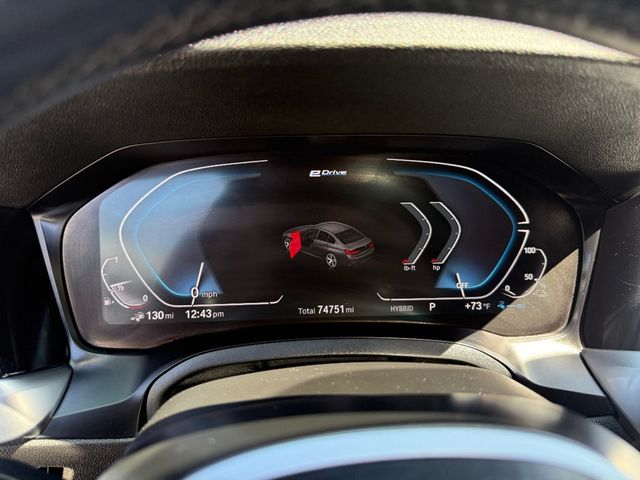 2022 BMW 3 Series 330e Plug-In Hybrid - 23003417 - 24