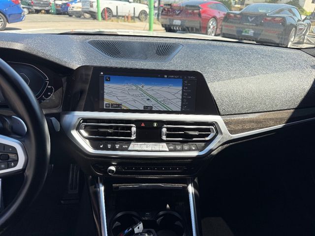 2022 BMW 3 Series 330e Plug-In Hybrid - 23003417 - 25