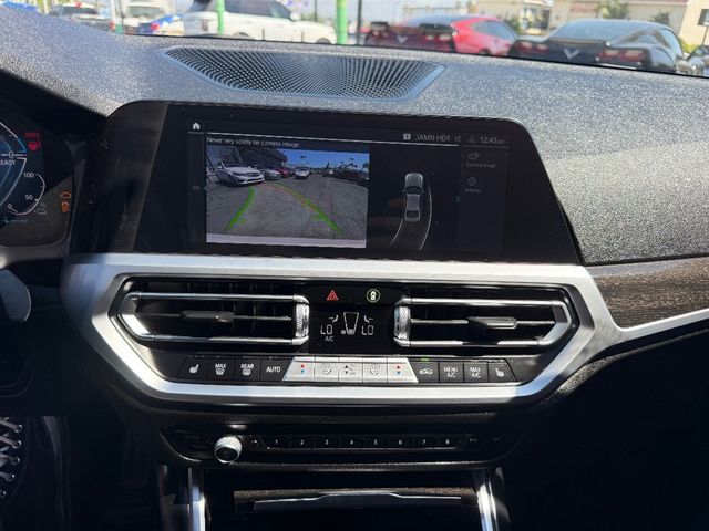 2022 BMW 3 Series 330e Plug-In Hybrid - 23003417 - 28