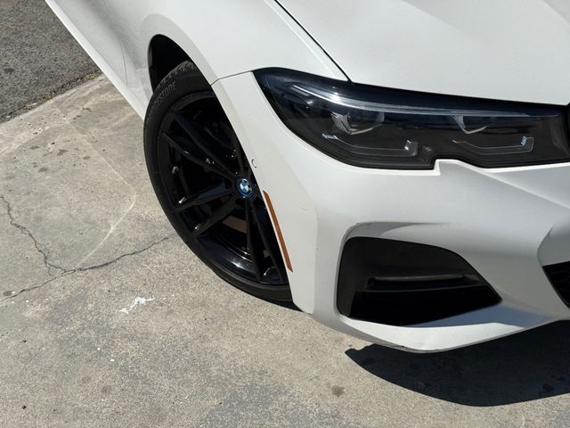 2022 BMW 3 Series 330e Plug-In Hybrid - 23003417 - 2