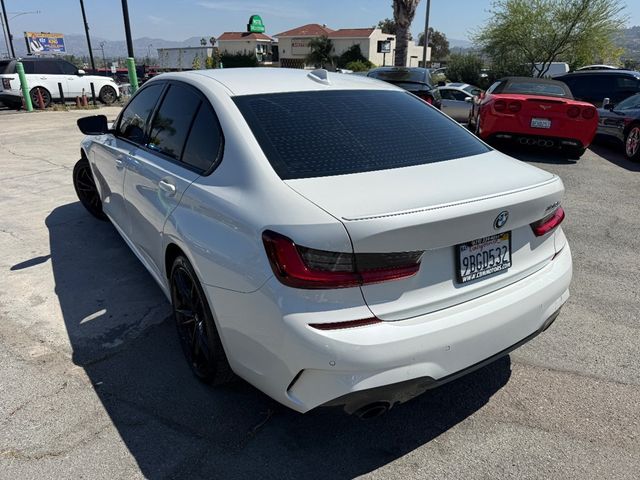 2022 BMW 3 Series 330e Plug-In Hybrid - 23003417 - 4