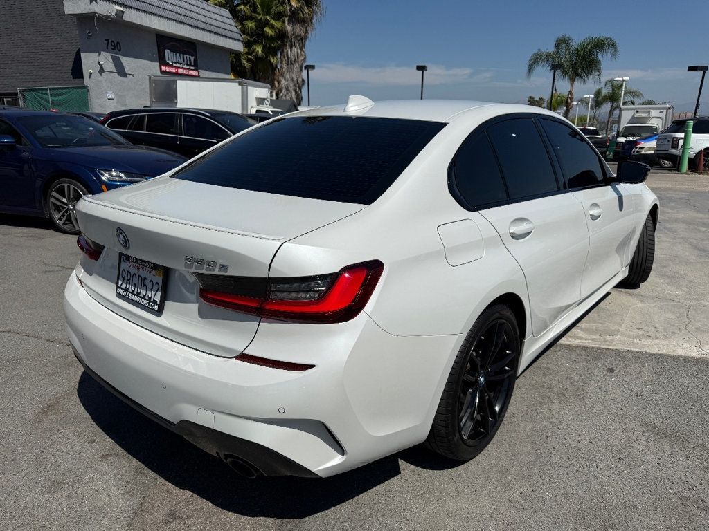 2022 BMW 3 Series 330e Plug-In Hybrid - 23003417 - 8