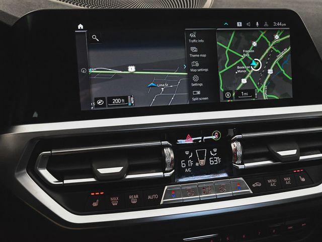 2022 BMW 3 Series 330e xDrive - 23001641 - 19