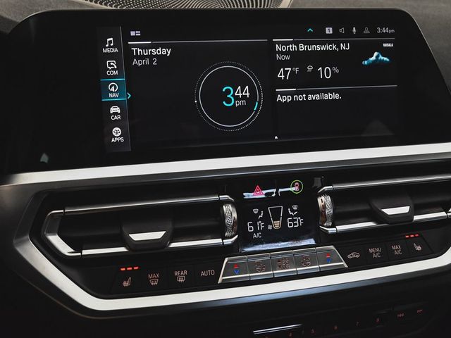 2022 BMW 3 Series 330e xDrive - 23001641 - 20
