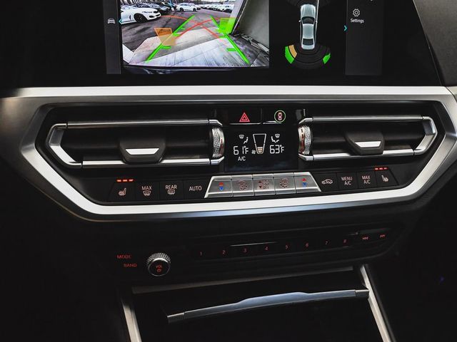 2022 BMW 3 Series 330e xDrive - 23001641 - 22